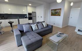 Sol Do Til Apartment